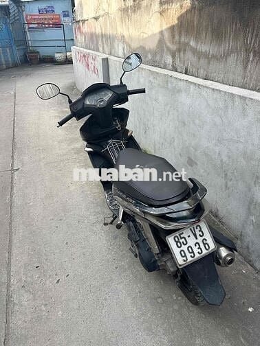 Đổi xe mới cần bán ab2008 máy êm Tân Bình