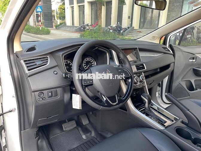 Xpander 2020 1.5AT - 6,3 vạn ( km zin )