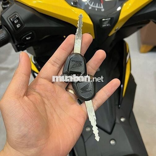 Honda Winner 150 V1 sx2018 mới 100%