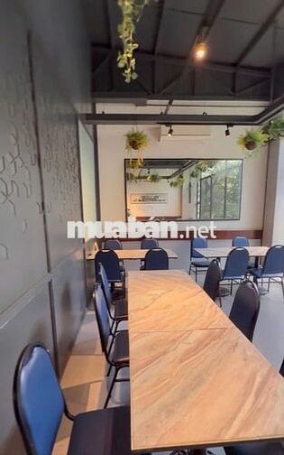 ✅CHO THUÊ NHÀ NGUYÊN CĂN MẶT TIỀN ĐƯỜNG HOA MAI, P.7,  QUẬN PHÚ NHUẬN