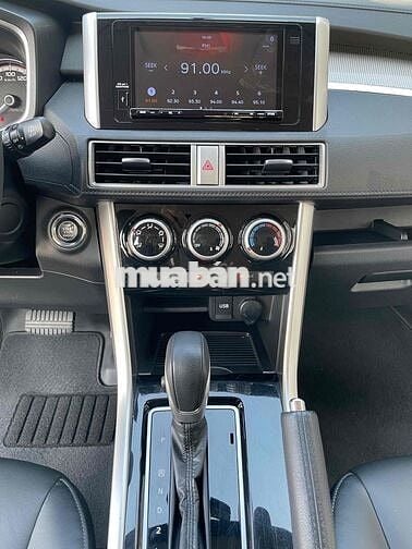 Xpander 2020 1.5AT - 6,3 vạn ( km zin )