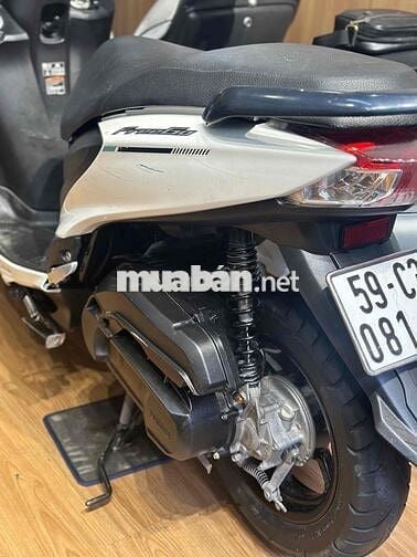 Freego 125 biển tp chính chủ