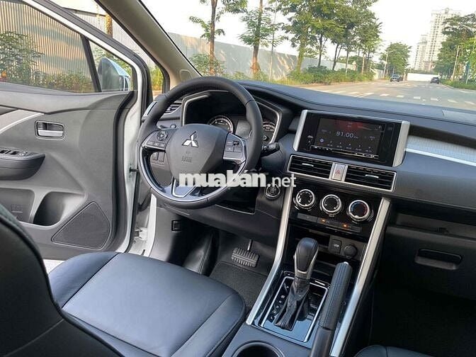 Xpander 2020 1.5AT - 6,3 vạn ( km zin )