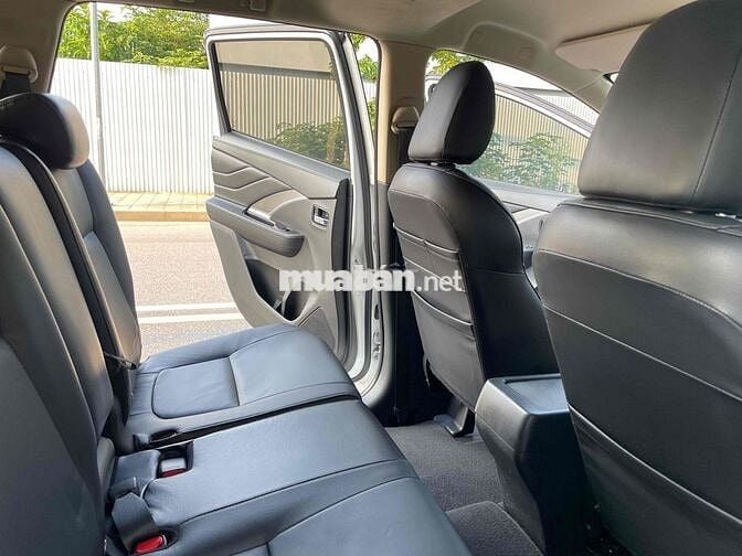 Xpander 2020 1.5AT - 6,3 vạn ( km zin )
