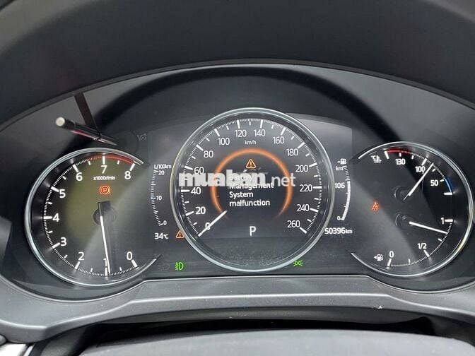 MAZDA CX5 2.0 PREMIUM 2021 GIA ĐÌNH LƯỚT VAY 70%