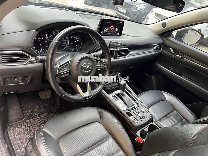 MAZDA CX5 2.0 PREMIUM 2021 GIA ĐÌNH LƯỚT VAY 70%