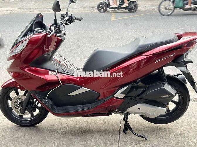 HONDA PCX 125cc ĐỜI 2020- XE CÒN ĐẸP VÀ MỚI 95%