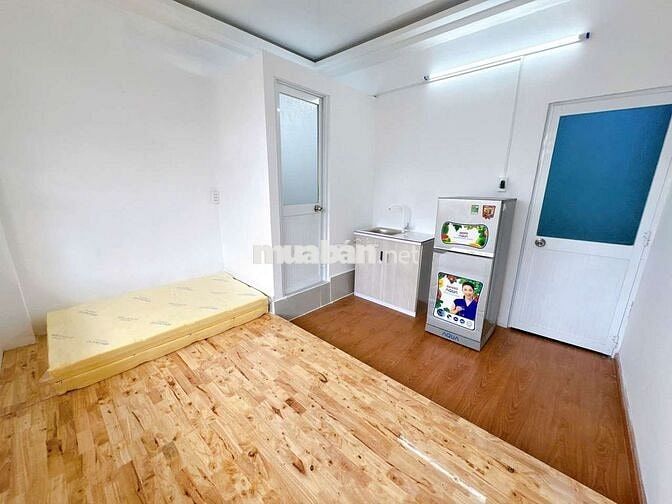 Cho Thue Phòng Full NT Ngay Khu Chế Xuất, Cầu Phú Mỹ, Phú Mỹ Hưng