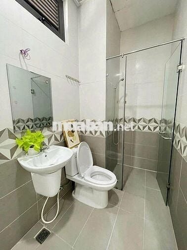 Trống 1P Mới Full Nội Thất_Cửa sổ trời thoáng_Ngay Nhà Ga T3, Cộng Hoà