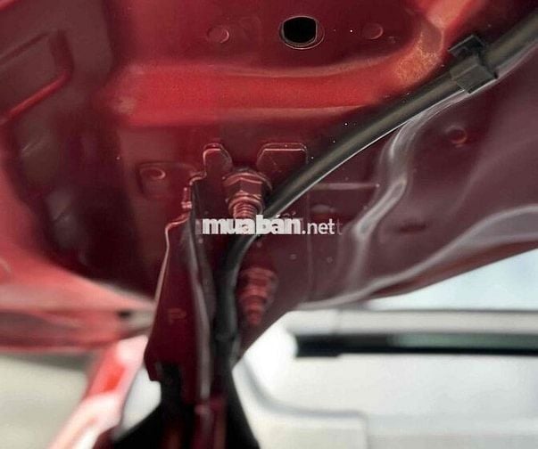 Ford Everest 2.0 AT Chất xe đẹp 1 Chủ - KM chuẩn 💯