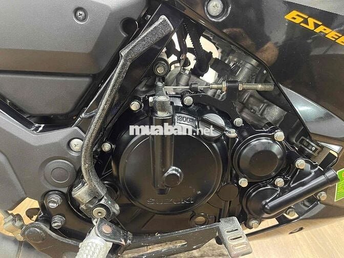 Suzuki Stria F150 bst chính chủ