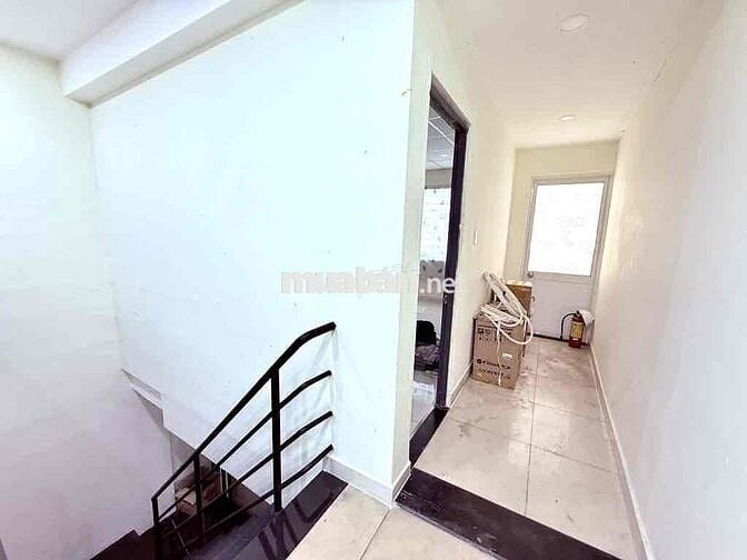 NHÀ ĐƯỜNG SỐ 19, P8 GÒ VẤP 86M2 ( 4,8 X 18) SỔ HỒNG RIÊNG