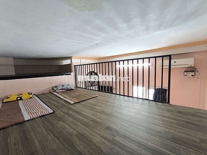 ✨CĂN GÓC 2 CỬA SỔ THOÁNG CÓ GÁC LỬNG FULL NỘI THẤT KẾ CAO ỐC PHÚ NHUẬN
