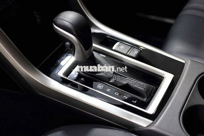 Mitsubishi Xpander Cross 2024 - 59000 km như mới