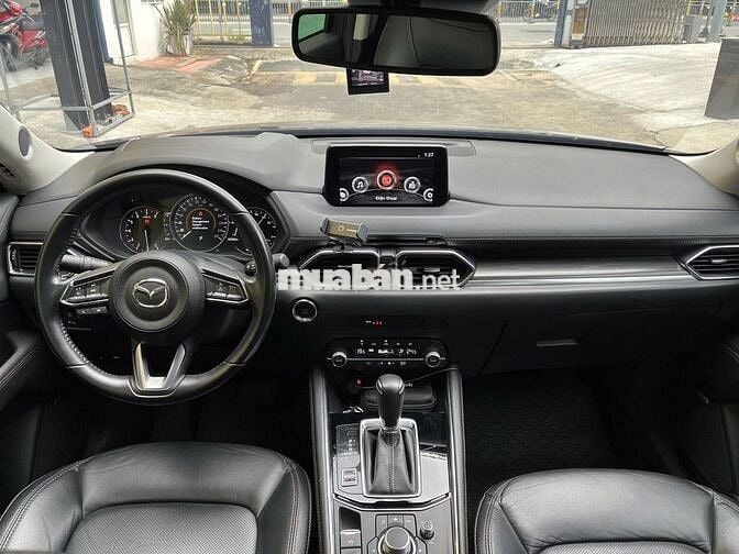 MAZDA CX5 2.0 PREMIUM 2021 GIA ĐÌNH LƯỚT VAY 70%