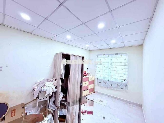 NHÀ ĐƯỜNG SỐ 19, P8 GÒ VẤP 86M2 ( 4,8 X 18) SỔ HỒNG RIÊNG