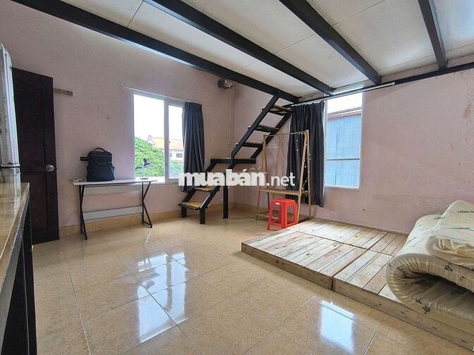 ✨CĂN GÓC 2 CỬA SỔ THOÁNG CÓ GÁC LỬNG FULL NỘI THẤT KẾ CAO ỐC PHÚ NHUẬN