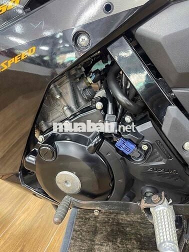 Suzuki Stria F150 bst chính chủ