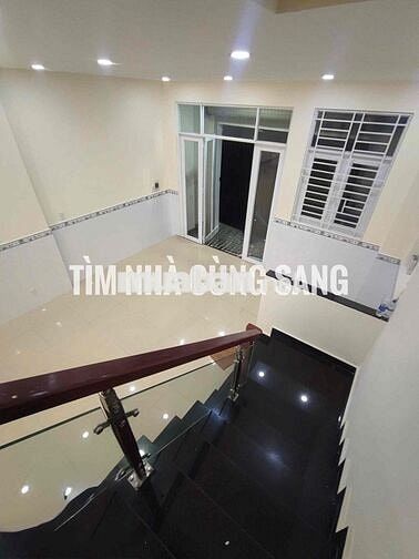 QUÁ RẺ NHÀ 5PN 4WC GẦN VẠN PHÚC MÀ GIÁ CHỈ 12 TRIỆU/THÁNG