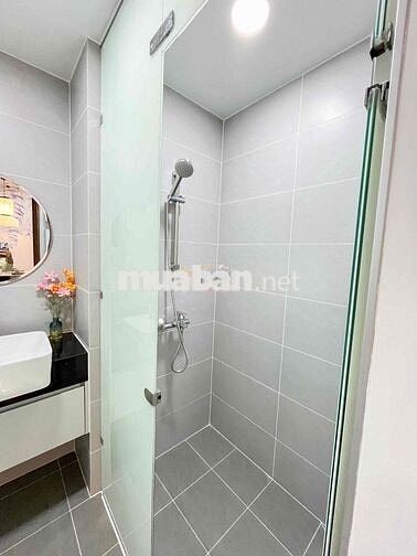 CĂN HỘ LẦN ĐẦU KẾT HỢP VỚI NHẬT BẢN - BCONS ASAHI CÁCH GO DĨ AN 5PHÚT