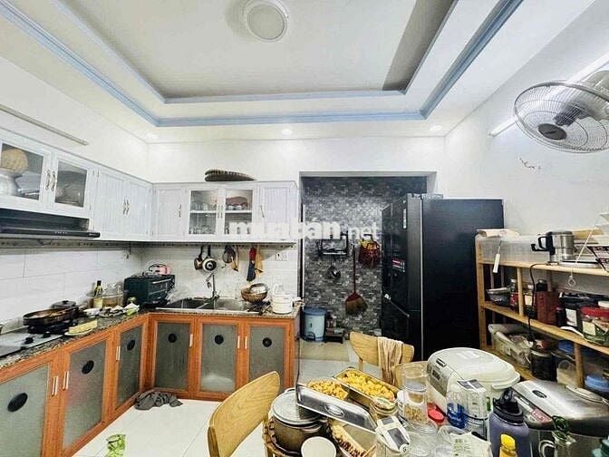 💥 Nhà 2 tầng 50m² – gần HXH Nguyễn Văn Khối, P9 Gò Vấp – giá 4,5 tỷ TL