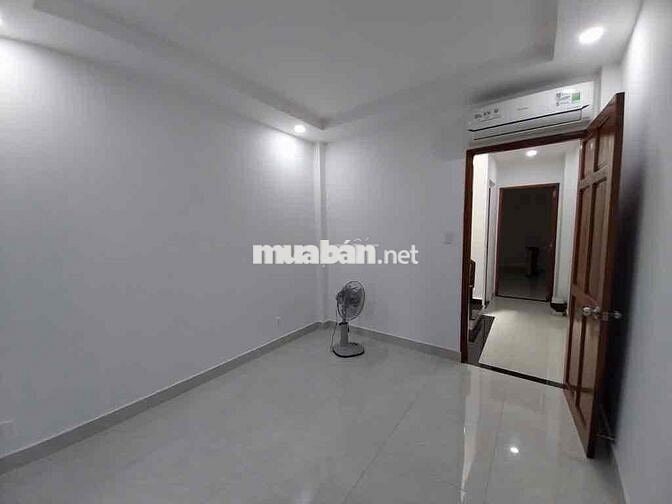 NHÀ 3 TẦNG LÊ HOÀNG PHÁI 40m2 SỔ HỒNG RIÊNG HẺM XE HƠI GIÁ 5,45 TỶ