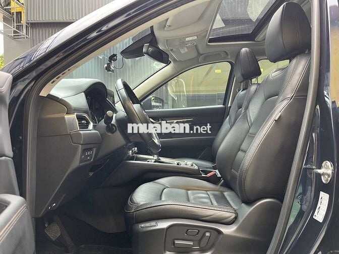 MAZDA CX5 2.0 PREMIUM 2021 GIA ĐÌNH LƯỚT VAY 70%