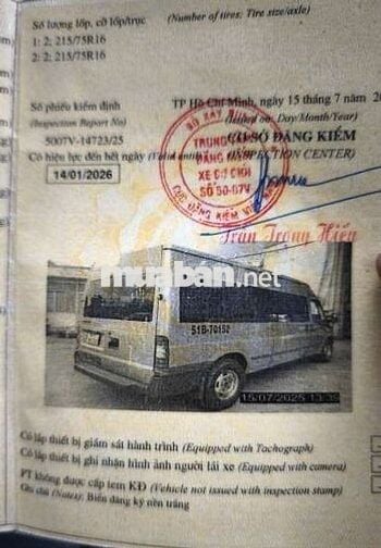 Cần bán xe tải van 3 chỗ ngồi 900kg