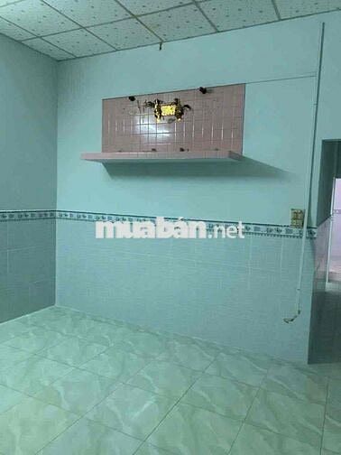 Bán nhà Hưng Long Bình Chánh gần chùa Pháp lạc