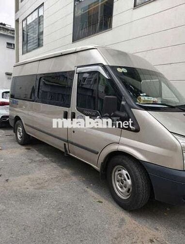 Cần bán xe tải van 3 chỗ ngồi 900kg