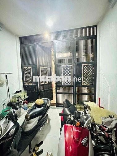 💥 Nhà 2 tầng 50m² – gần HXH Nguyễn Văn Khối, P9 Gò Vấp – giá 4,5 tỷ TL