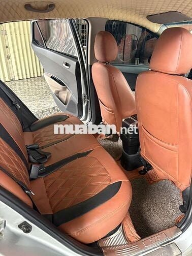 Grand i10 2017 1.0 MT bản full