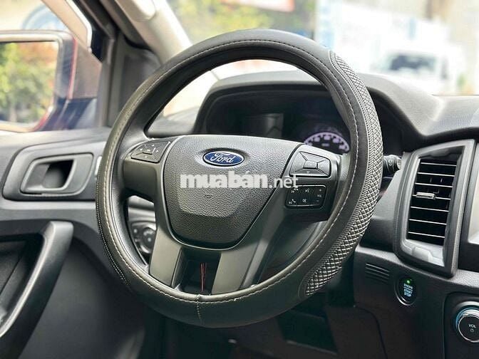 Ford Everest 2.0 AT Chất xe đẹp 1 Chủ - KM chuẩn 💯