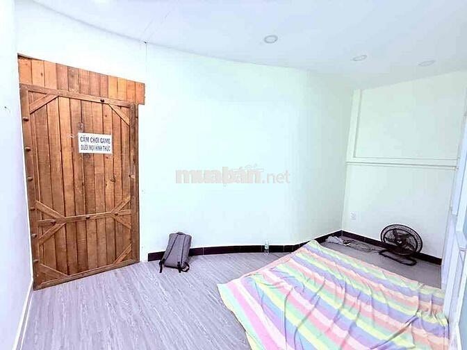 NHÀ ĐƯỜNG SỐ 19, P8 GÒ VẤP 86M2 ( 4,8 X 18) SỔ HỒNG RIÊNG