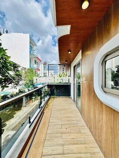 SIÊU PHẨM CỰC ĐẸP NGANG 6M XE HƠI NGỦ TRONG NHÀ CÔ GIANG,Q1-GIÁ 5TỶ660