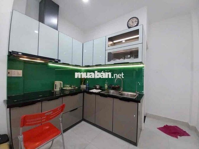 NHÀ 3 TẦNG LÊ HOÀNG PHÁI 40m2 SỔ HỒNG RIÊNG HẺM XE HƠI GIÁ 5,45 TỶ