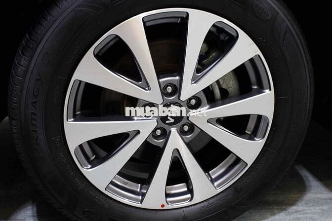 Kia Sorento 2015 GATH - 54000 km rất mới