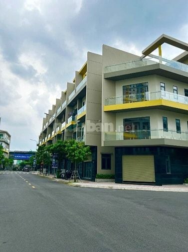 Dự án hot khu Đông: Bcons Uni Valley – giá ưu đãi từ 7,5 tỷ!