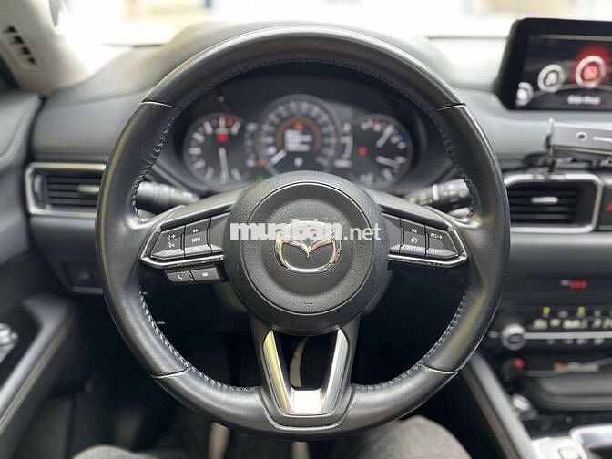MAZDA CX5 2.0 PREMIUM 2021 GIA ĐÌNH LƯỚT VAY 70%