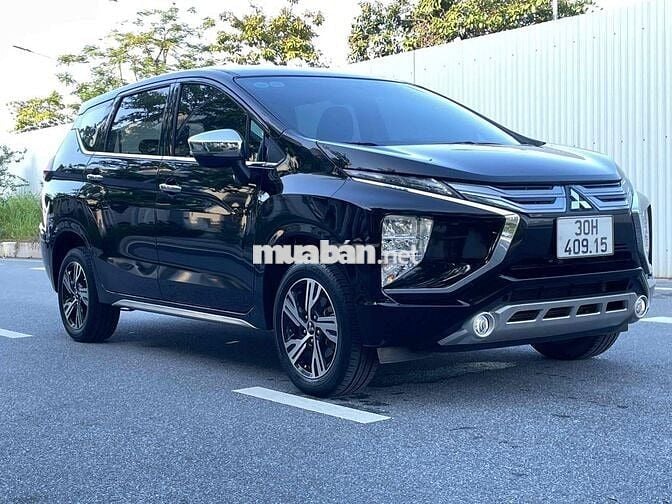 Mitsubishi Xpander 2021 1.5AT - 44000 km