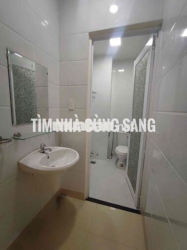 QUÁ RẺ NHÀ 5PN 4WC GẦN VẠN PHÚC MÀ GIÁ CHỈ 12 TRIỆU/THÁNG