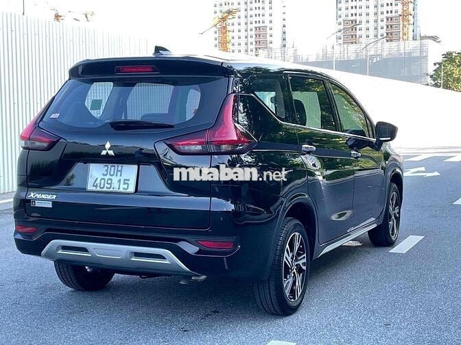 Mitsubishi Xpander 2021 1.5AT - 44000 km
