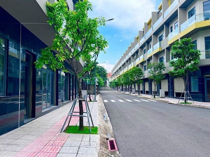 Dự án hot khu Đông: Bcons Uni Valley – giá ưu đãi từ 7,5 tỷ!