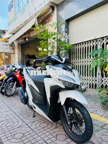 VARIO150 2018 BSTP - LENG KENG Y HÌNH - GÓP NỢ XÂU