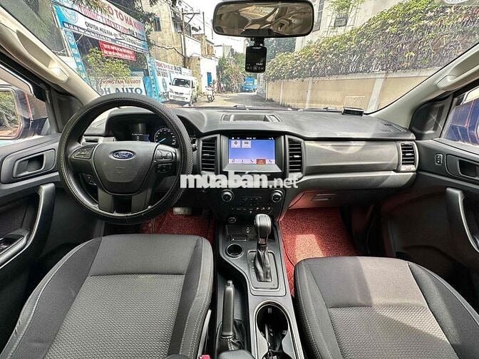 Ford Everest 2.0 AT Chất xe đẹp 1 Chủ - KM chuẩn 💯