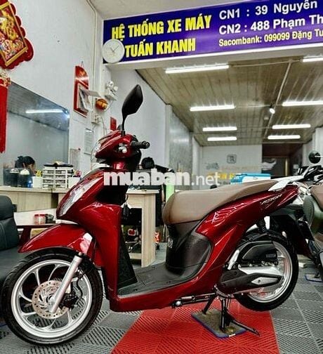 ❤️Honda Vision 2024, Oder 4k Km, BSTP 9Chủ