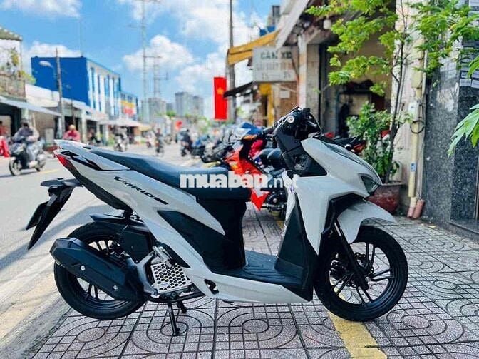 VARIO150 2018 BSTP - LENG KENG Y HÌNH - GÓP NỢ XÂU