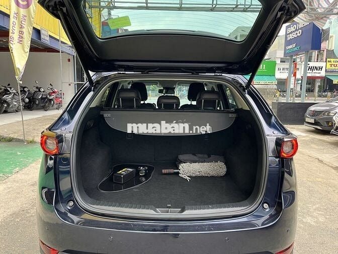 MAZDA CX5 2.0 PREMIUM 2021 GIA ĐÌNH LƯỚT VAY 70%