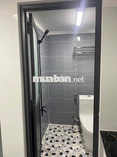 Bán nhà trọ cao cấp 18 phòng hẻm liên tổ 5-6 gần bệnh viện phương châu