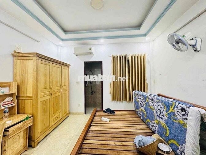 💥 Nhà 2 tầng 50m² – gần HXH Nguyễn Văn Khối, P9 Gò Vấp – giá 4,5 tỷ TL